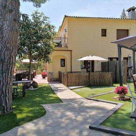 Cal Music B&B Premia De Dalt Zewnętrze zdjęcie